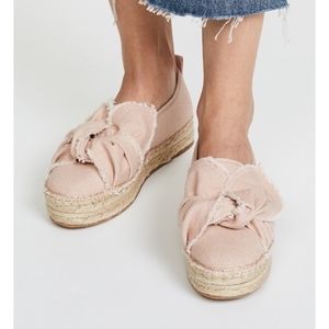 Sam Edelman Cabrera Platform Espadrille